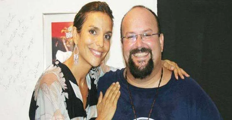 Cantora acompanhou de perto o drama do irmão