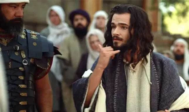 Imagem ilustrativa da imagem Ministério produz filme em linguagem de sinais sobre Jesus