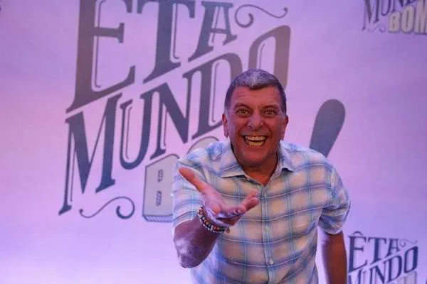 Ele sofreu uma parada cardíaca