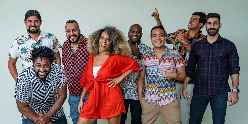 Grupo Arruda receberá Serginho Meriti