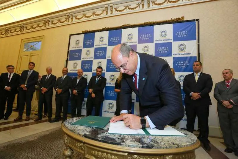 Iniciativa pretende consolidar o Rio como referência em segurança energética