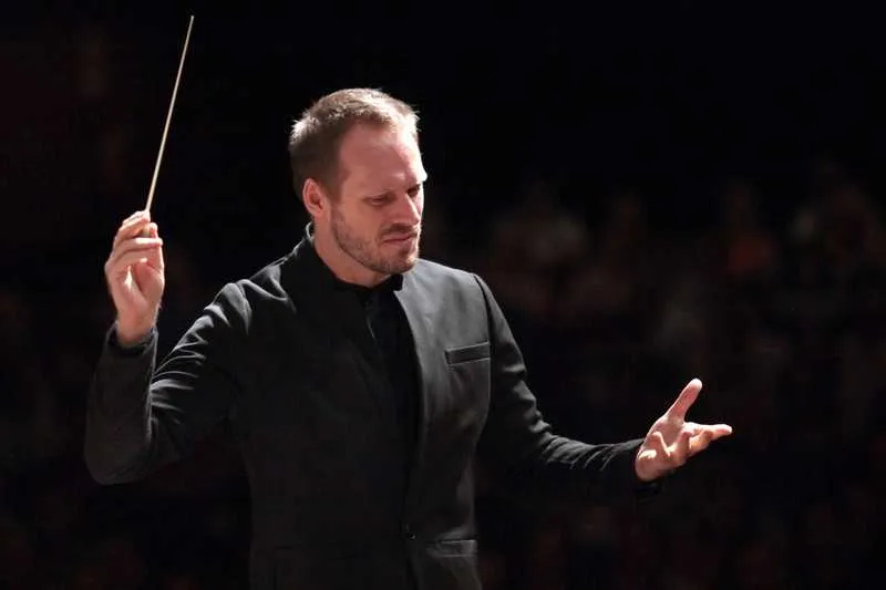 A apresentação terá a participação da soprano Ludmilla Bauerfeldt