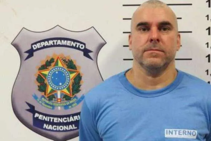 'Marcelo Piloto' foi repatriado para o Brasil o ano passado 