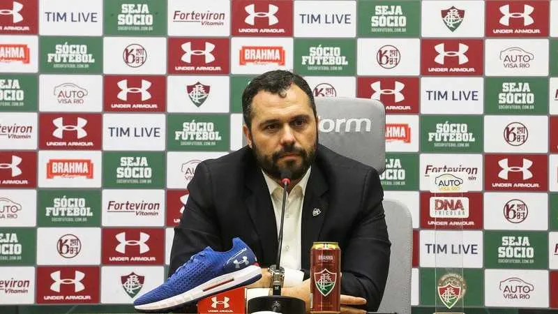 A oficialização do processo deve ocorrer nesta terça-feira (04)