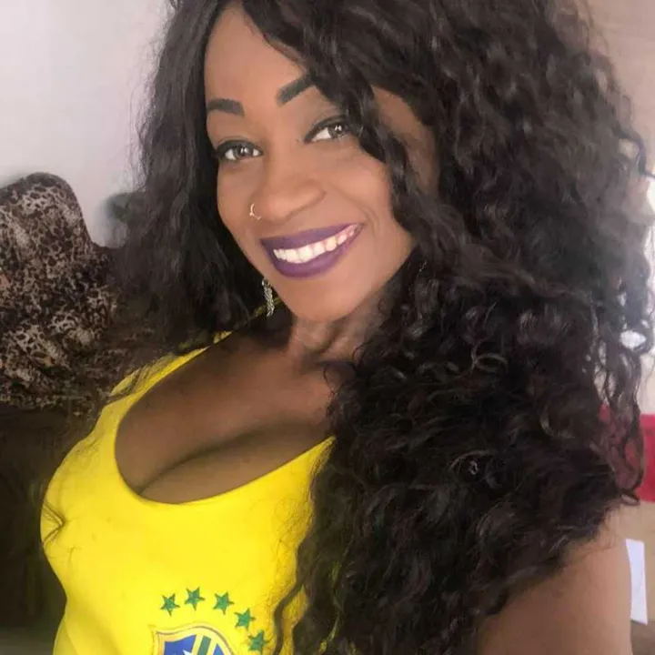 Mayara morreu após passar por tratamentos nos glúteos, nas coxas e no abdômen
