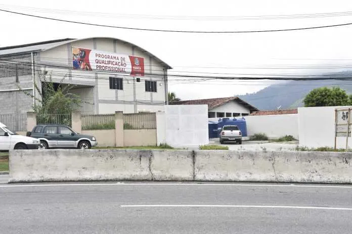 O curso está previsto para iniciar no dia 03/02