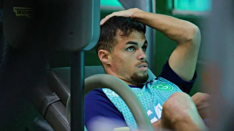 Sem Michael, o Timão segue a procura de um um jogador de beirada