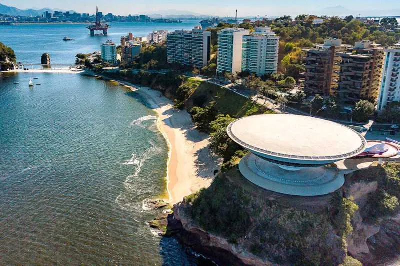 As inscrições para participar do evento são feitas no site www.turismodesaude.niteroi.br