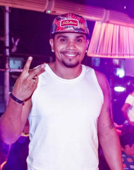 Naldo Benny será uma das atrações 