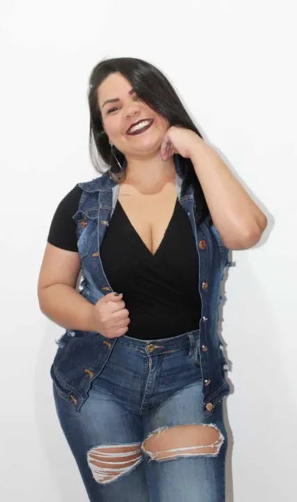 Nathália vai apresentar um show sertanejo