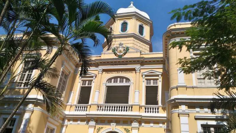 A Secretaria Municipal de Fazenda funcionará em regime de plantão a partir desta semana