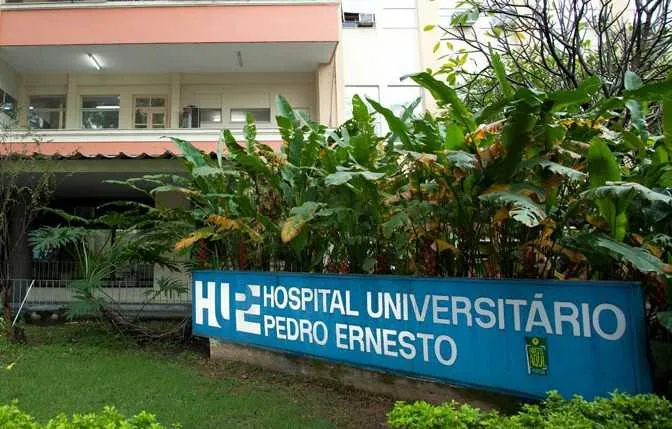 Hospital se prepara para atender pacientes com a infecção
