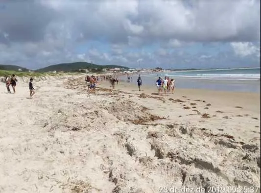Ações vão acontecer em outros balneários no município 
