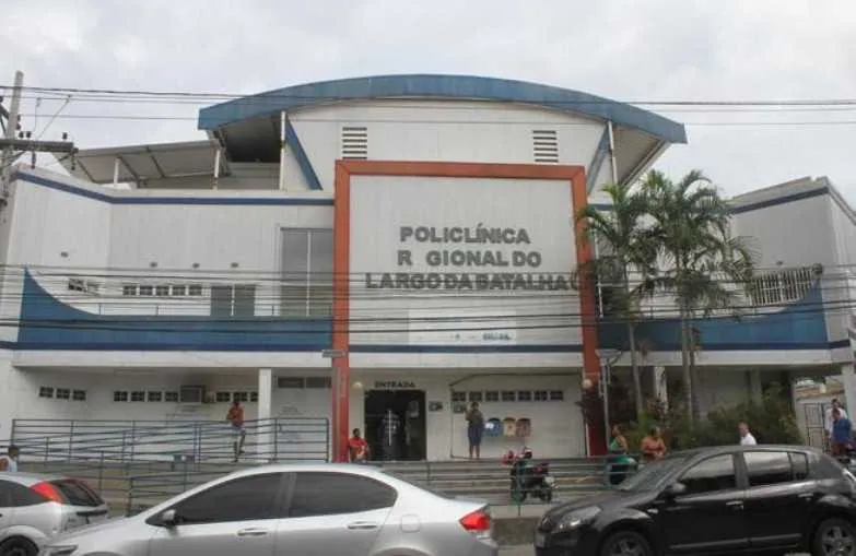 Fakenews estava circulando nas redes sociais