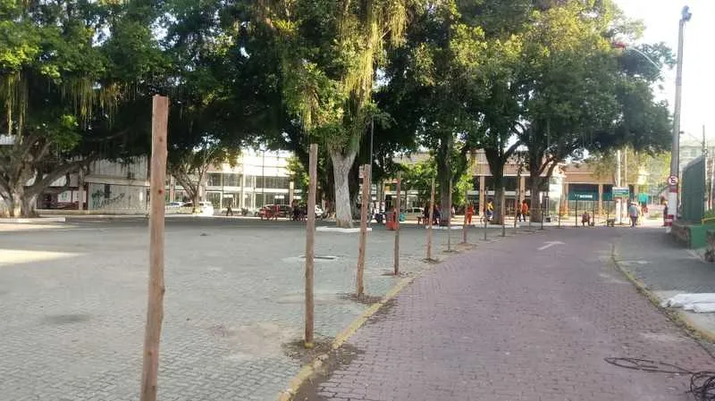 A pauta principal será sobre ações que visam diminuição do impacto nos comércios do entorno