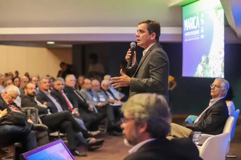 Empresários mostraram interesse de investir na cidade