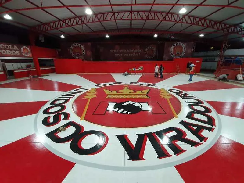 concurso vai eleger a mais bela passista do Grupo Especial 
