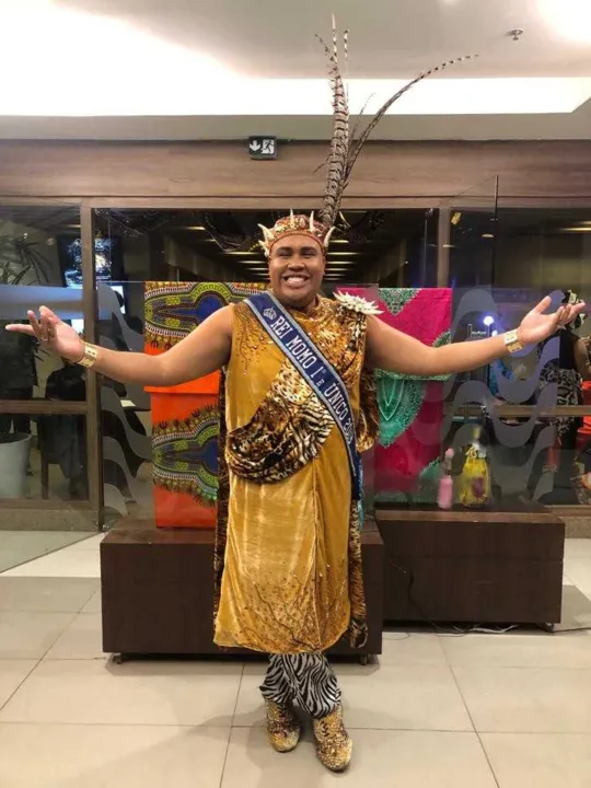 Evento terá a participação especial de Wilson Dias da Costa Neto  