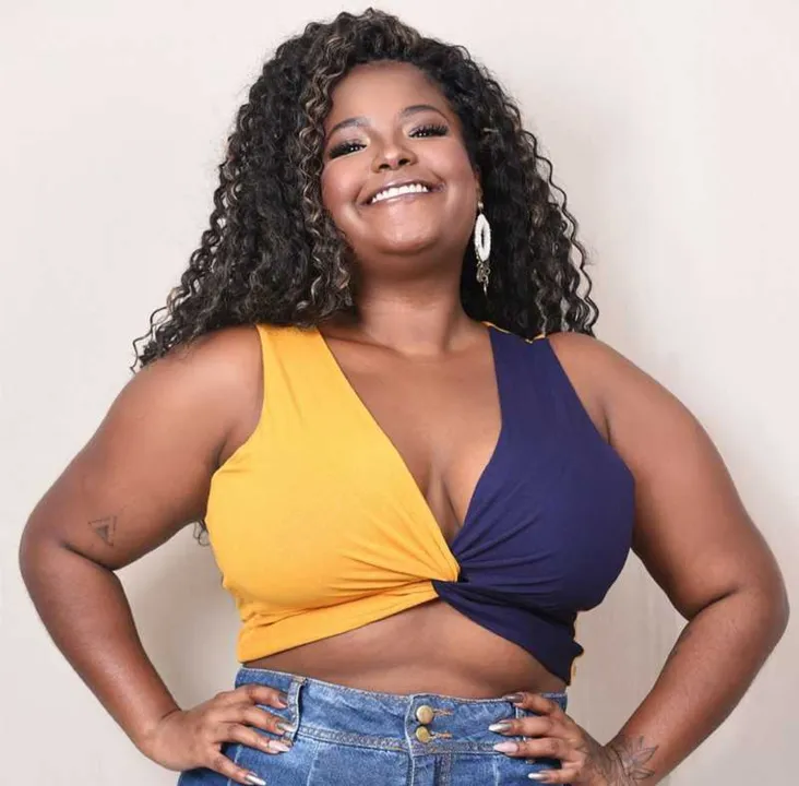 Imagem ilustrativa da imagem Representante do Rio no Miss Plus Size Nacional é de São Gonçalo