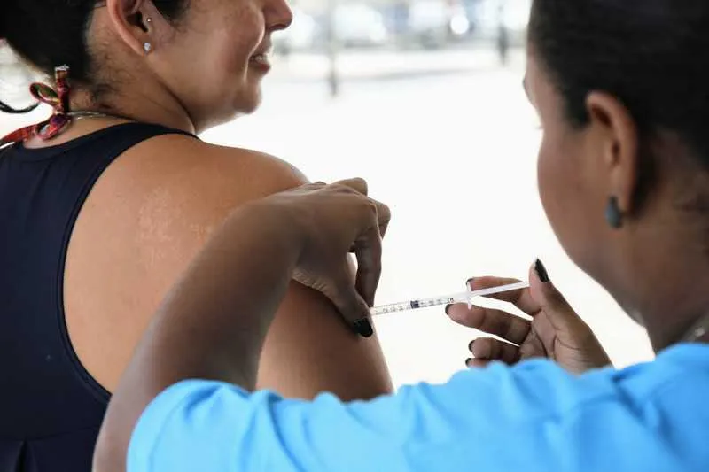 São Gonçalo receberá o veículo na terça-feira (4)
