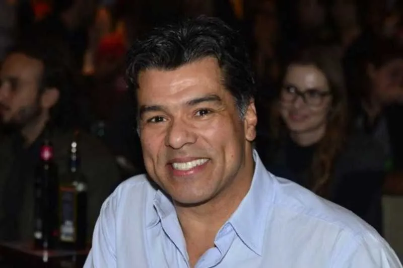 Maurício Mattar falou sobre energia que sentia durante as gravações da novela A Viagem, da Globo