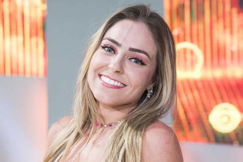 Paula von Sperling disse que já gastou todo o prêmio do BBB 19