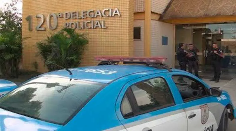 Caso está sendo investigado pela 120ª Delegacia de Polícia
