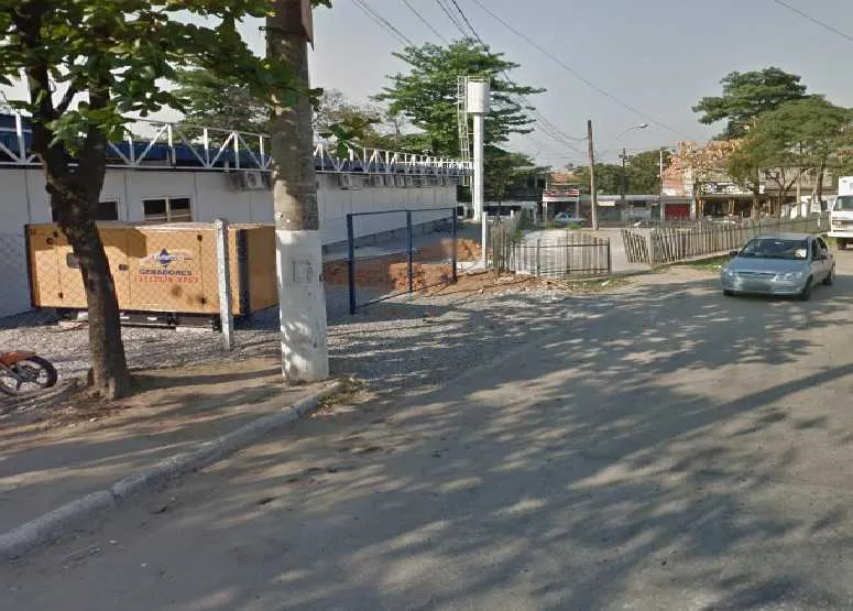 Polícia não encontrou indícios de crime