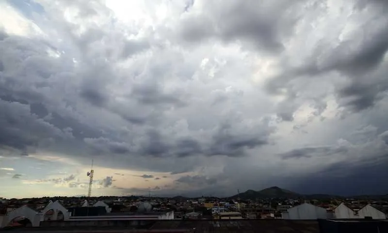 Já existem nuvens negras no céu de São Gonçalo 