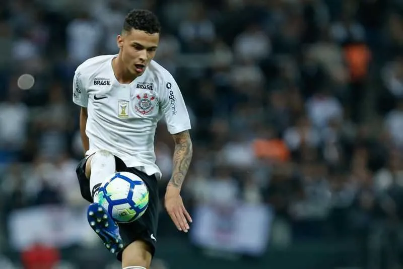 Staff do jogador deseja ver Thiaguinho atuando novamente na Série A