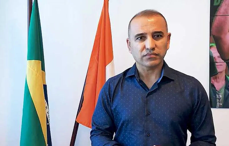 Medida já está valendo a partir de hoje (23)