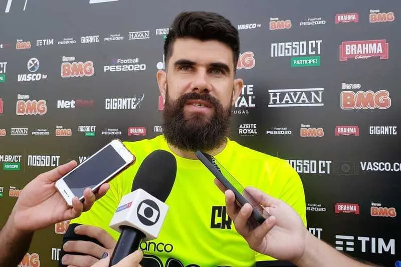 Time carioca enfrenta bolivianos do Oriente Petrolero em São Januário