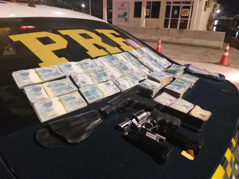 Militar da aeronáutica estava alcoolizado 