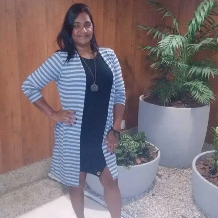 Sepultamento da vítima acontece nesta segunda-feira (21)