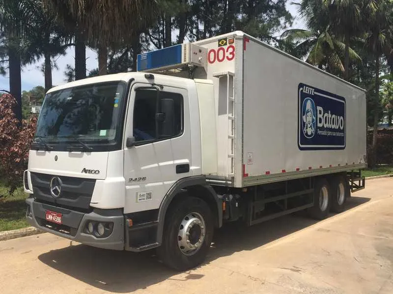 O caso foi registrado na 75ªDP (Rio do Ouro)