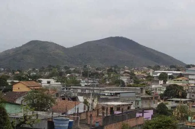Até o momento, não há registro de presos e apreensões