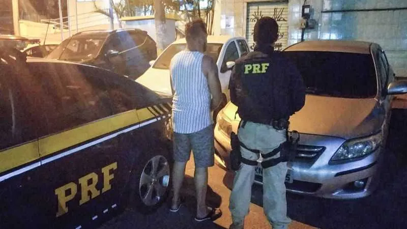 Caso aconteceu na altura de Itaboraí