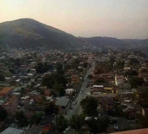 Ação acontece na manhã desta quinta-feira (7)