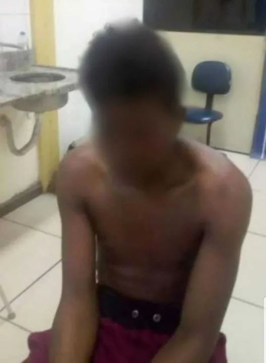 Homem estuprou a cunhada de 11 anos. Ele estava esperando o seu segundo filho com a irmã da vítima 