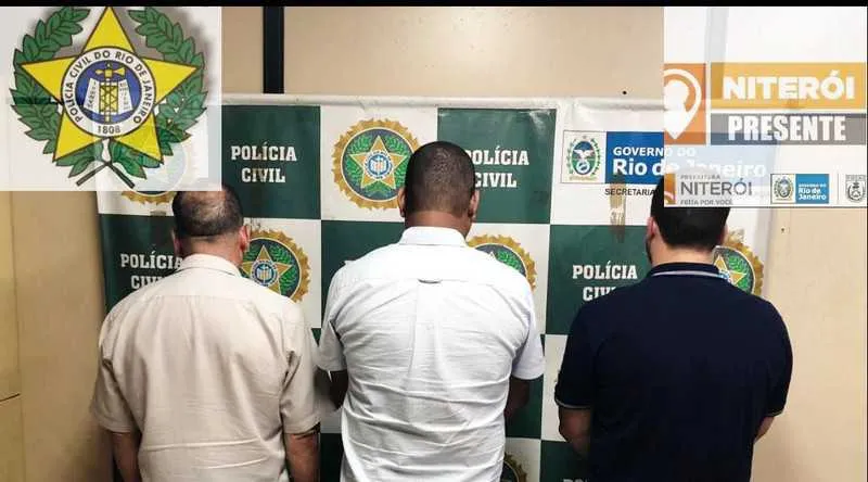 O grupo atua especificamente nas modalidades do “bilhete premiado” e no golpe do “paco”