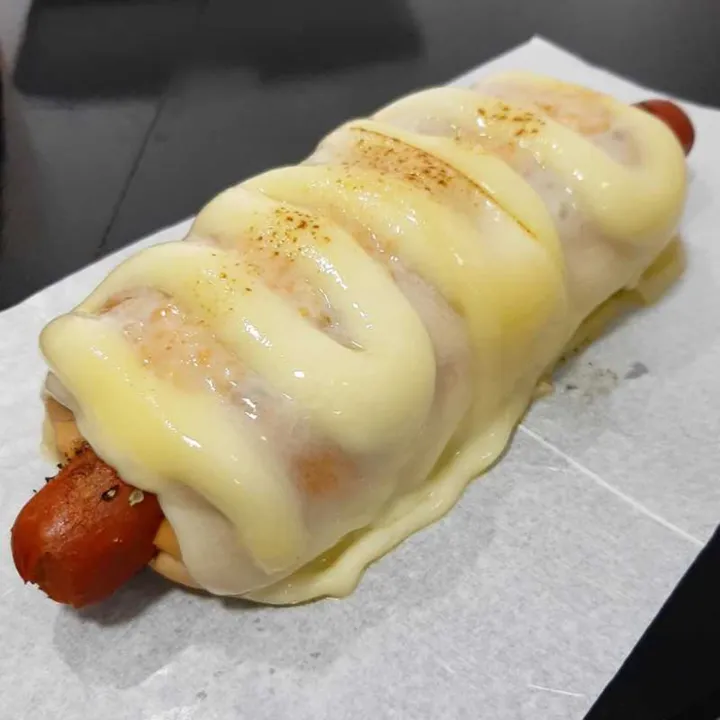 Deu Bom Dogueria chega para provar que hot dog vai além de