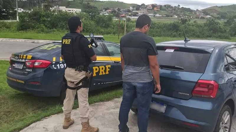 Ele responde por associação criminosa 