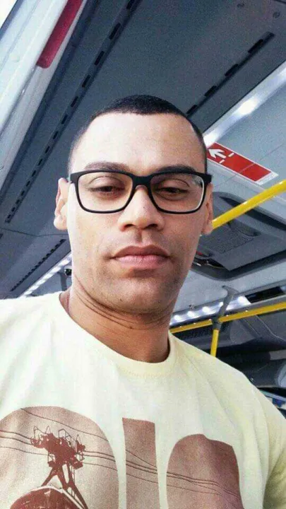 André Luiz Costa do Nascimento tem 37 anos e morava em Boa Vista 
