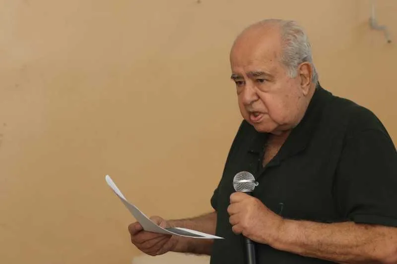 Instituição vive a base de doações