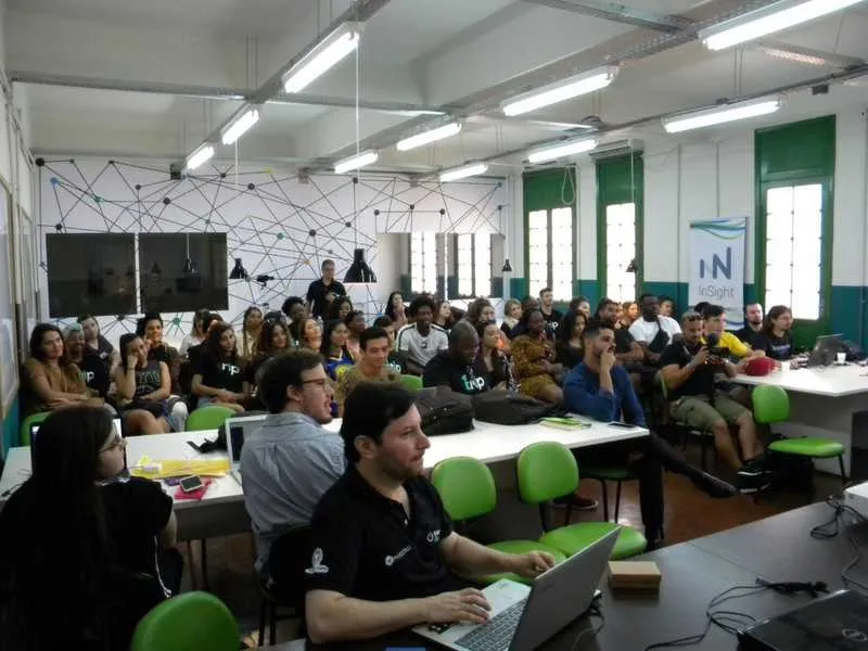 Imagem ilustrativa da imagem StartupRio lança edital de R$6 milhões para inovação e tecnologia no estado