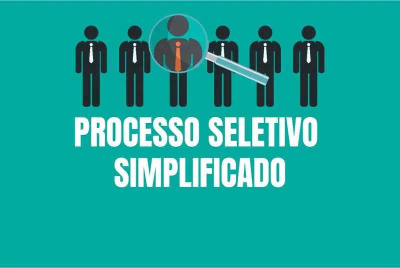 Vagas são para todos os níveis de escolaridade