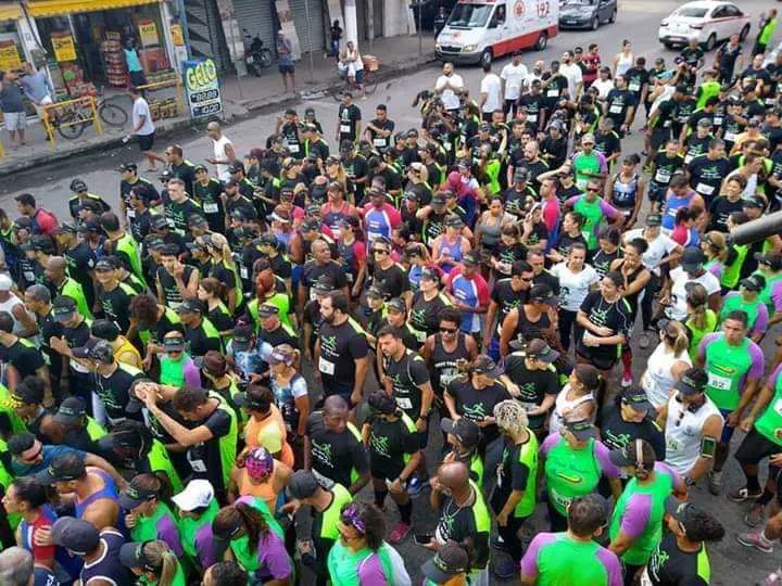 Evento será dividido em duas modalidades