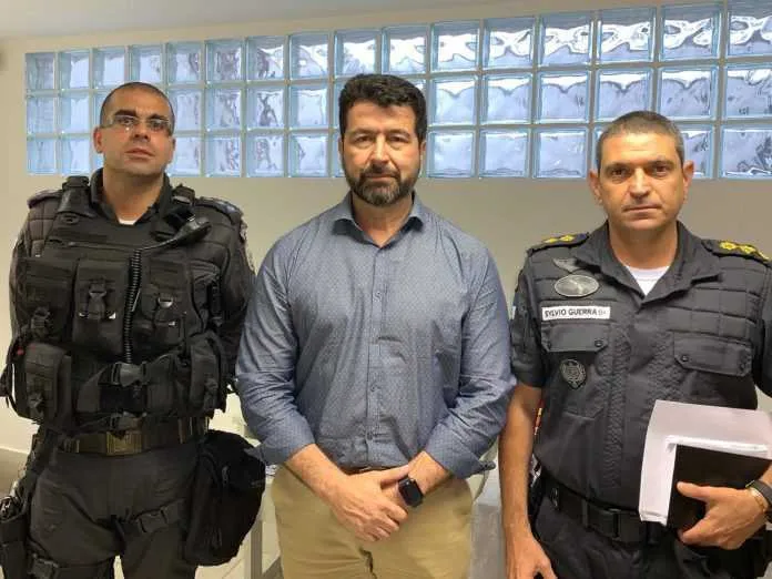 O uso inadequado do espaço público será coibido 