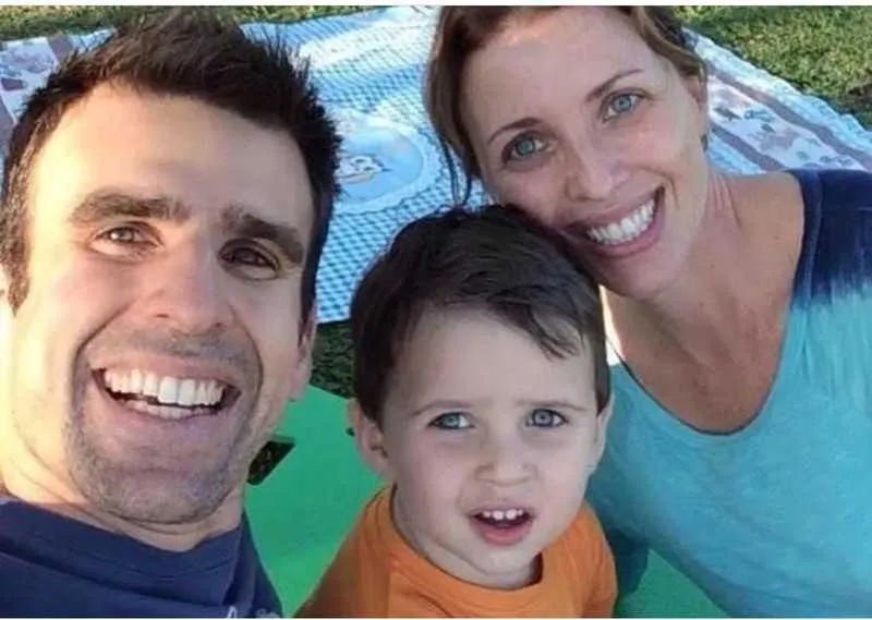 Arthur era o filho mais velho do casal
