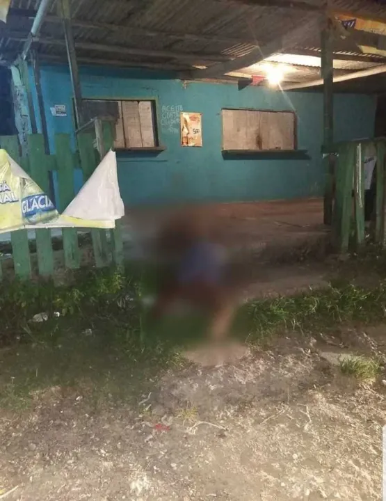Caso segue sob investigação da DHNSIG